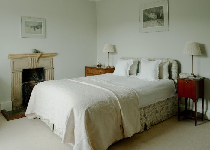 24. Bedroom (Double)
