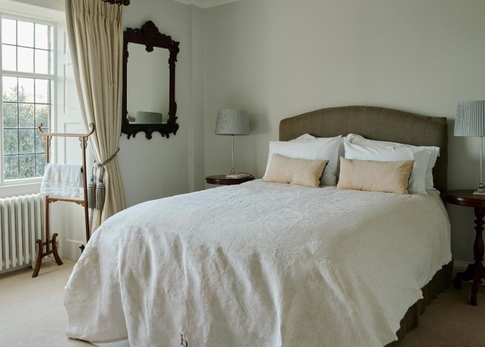 28. Bedroom (Double)