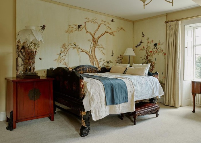 31. Bedroom (Double)