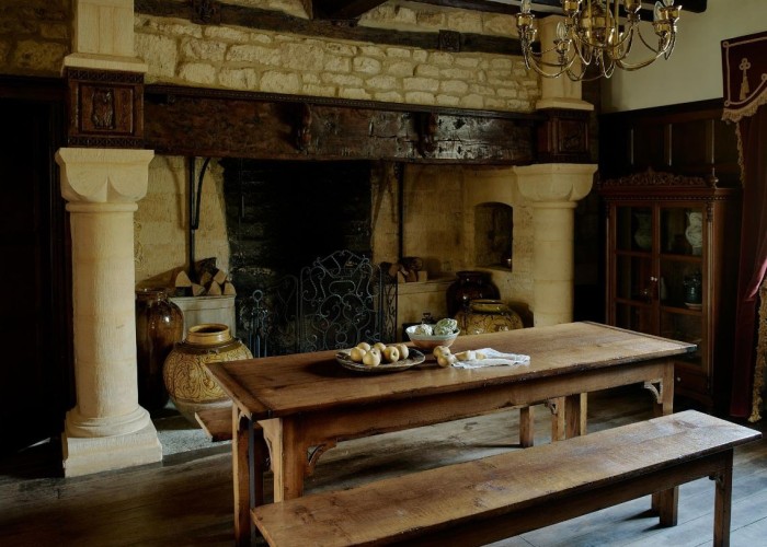 18. Diningroom