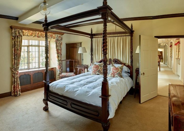 30. Bedroom (Double)
