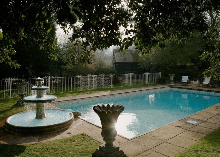36. Swimming-pool