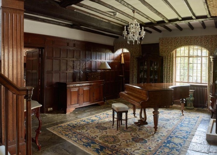 5. Piano