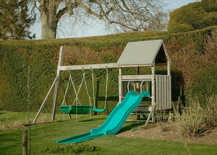 45. Play Area