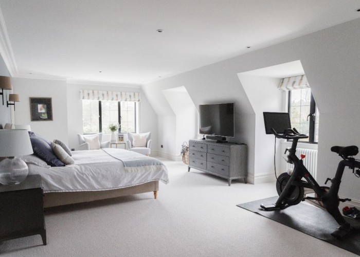 27. Bedroom (Double)
