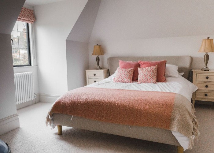 30. Bedroom (Double)