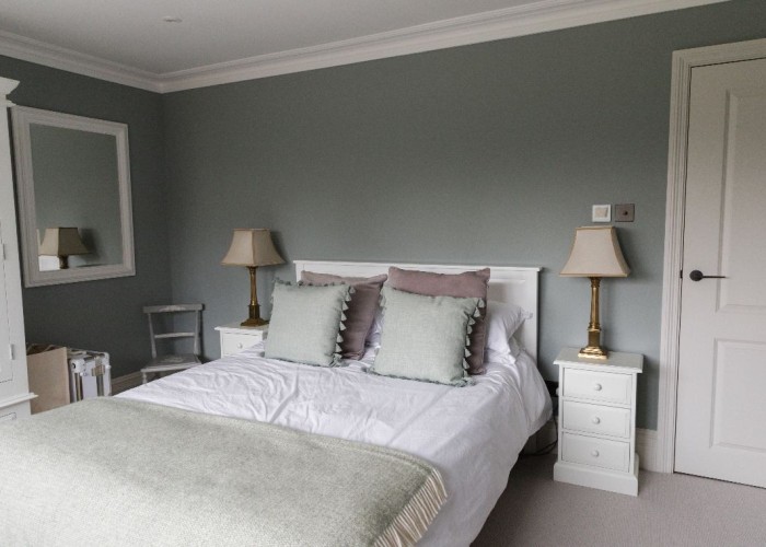 25. Bedroom (Double)
