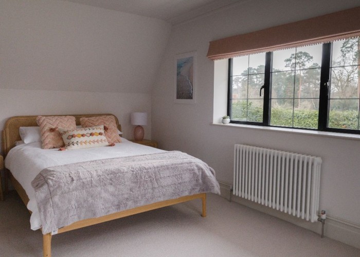 21. Bedroom (Double)