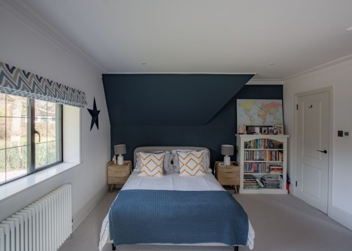 33. Bedroom (Double)