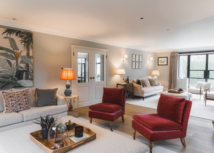 16. Drawing Room