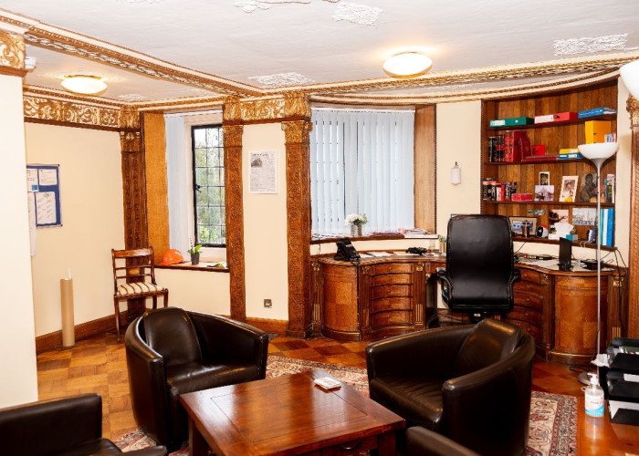 24. Office