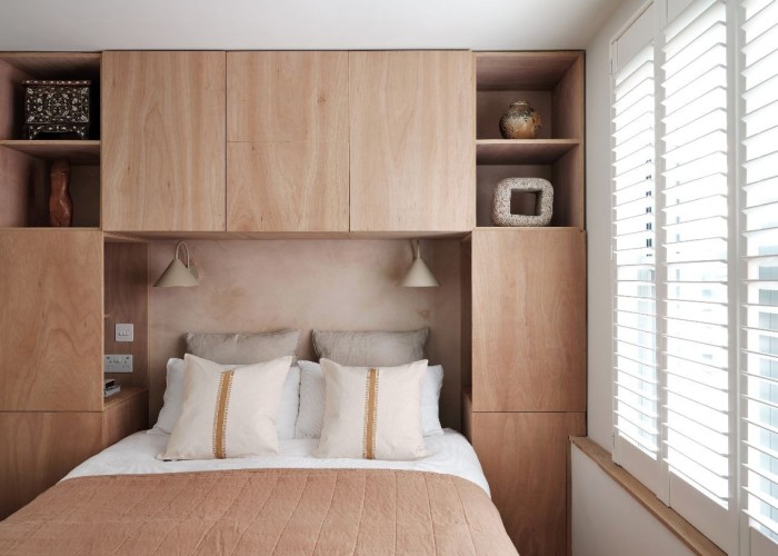 12. Bedroom (Double)