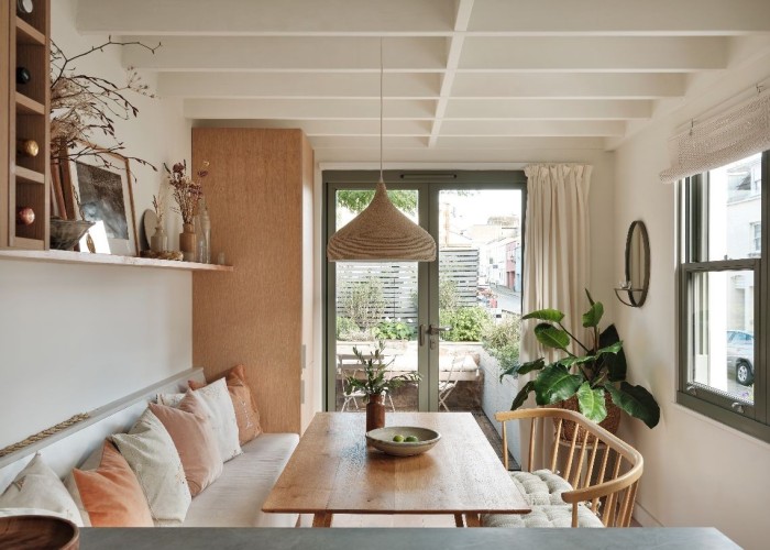 8. Livingroom
