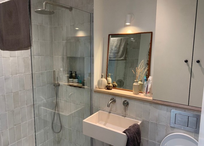 13. Bathroom