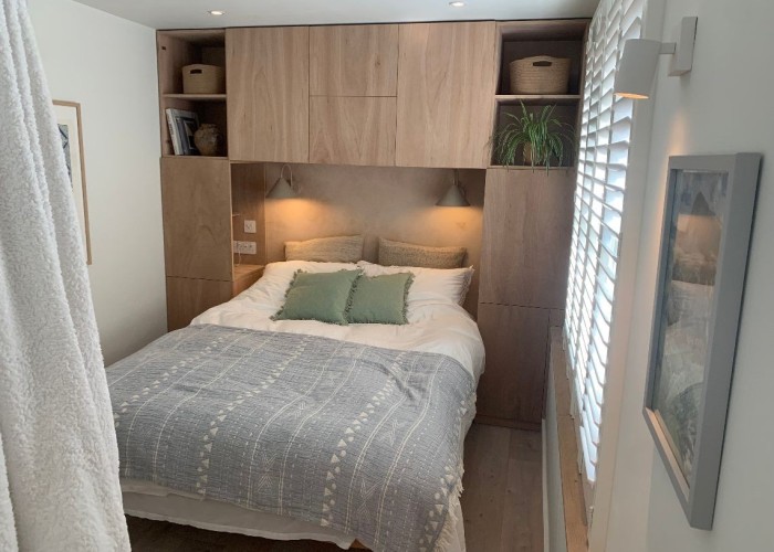 14. Bedroom (Double)