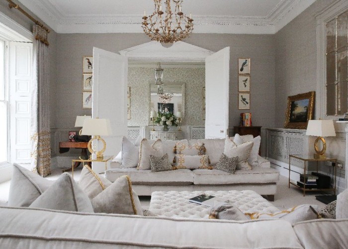 15. Drawing Room