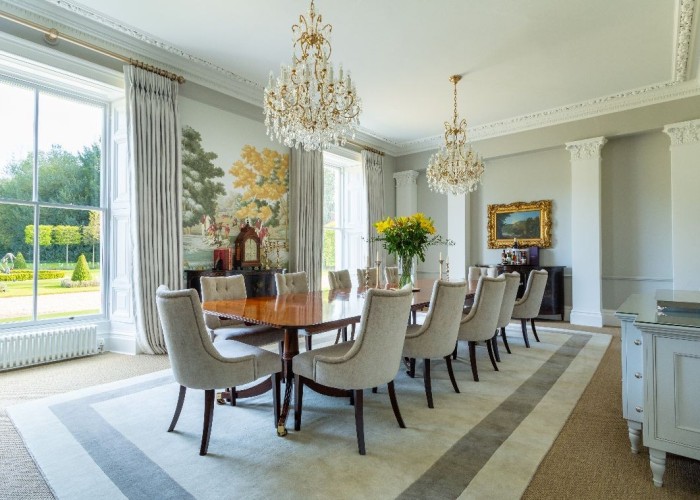 9. Diningroom