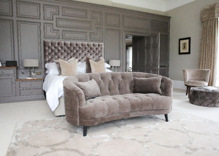 18. Bedroom (Double)