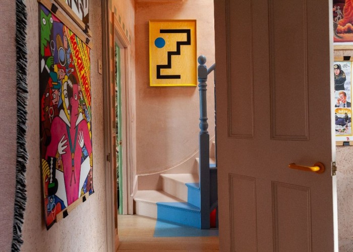 41. Stairway / Staircase
