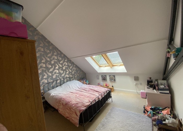 17. Bedroom (Double)