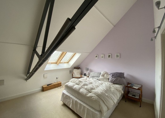 21. Bedroom (Double)