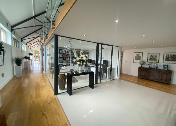 26. Home Office
