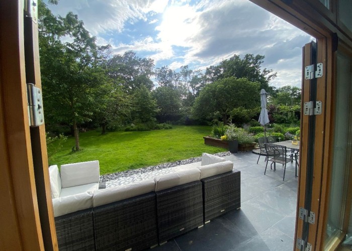 31. Patio / Veranda