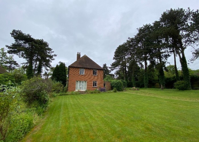 38. Garden (Rear, Large)