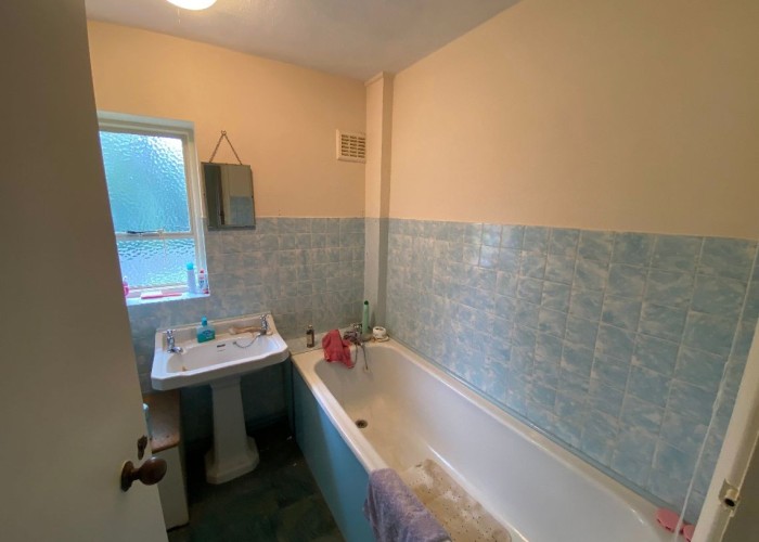 34. Bathroom