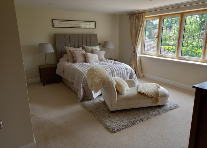 30. Bedroom (Double)