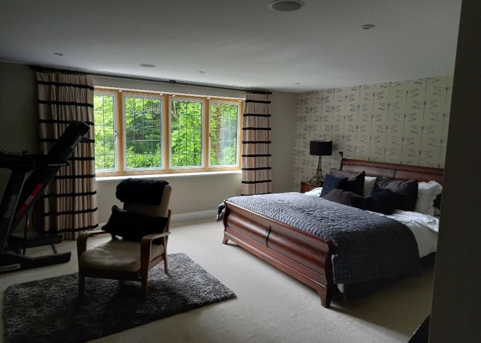32. Bedroom (Double)