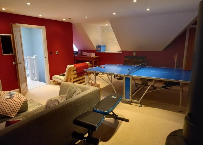 37. Games Room