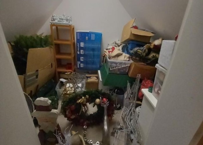 40. Store Room