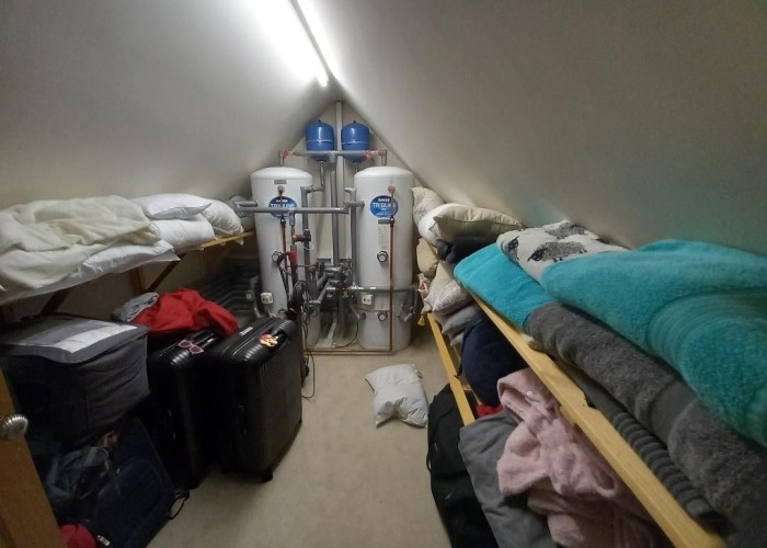 42. Store Room