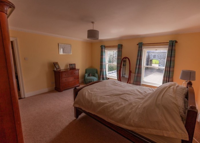 12. Bedroom (Double)