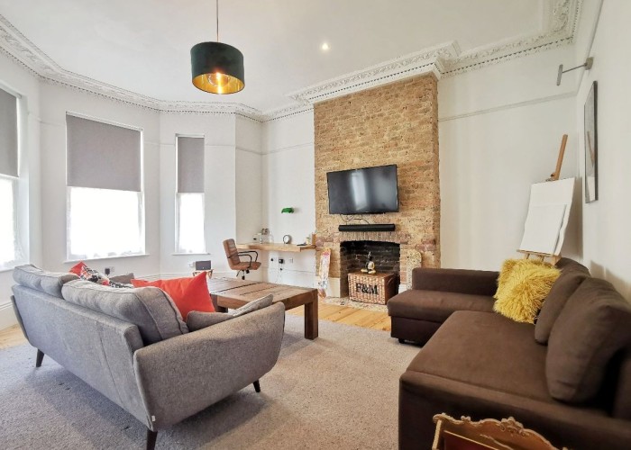 3. Livingroom
