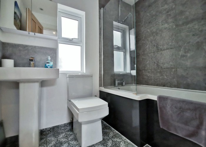 13. Bathroom