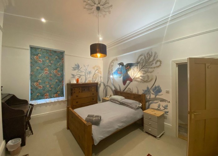 11. Bedroom (Double)