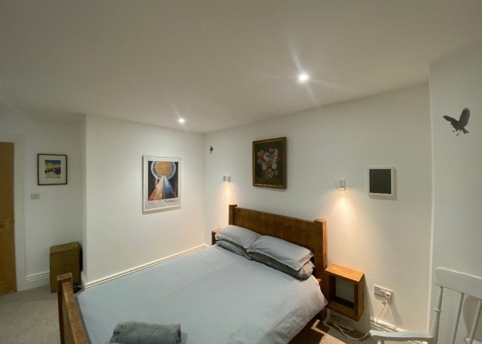 15. Bedroom (Double)