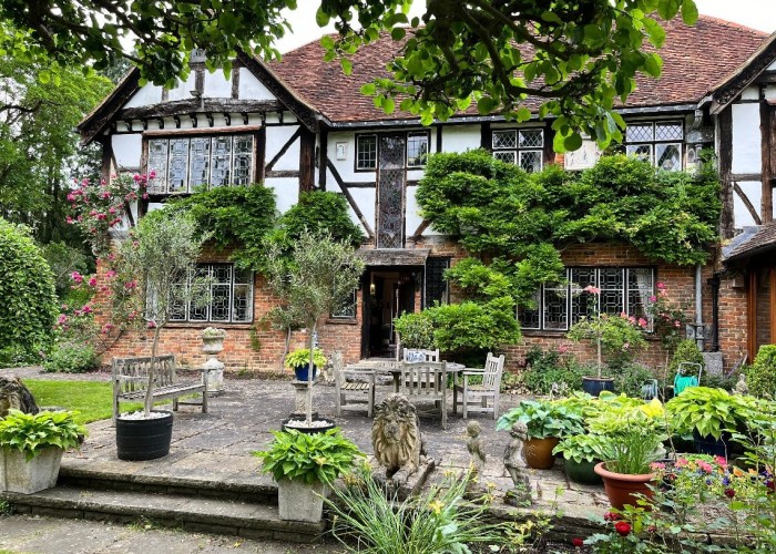 29. Patio / Veranda