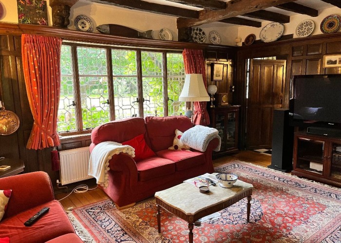 13. Drawing Room