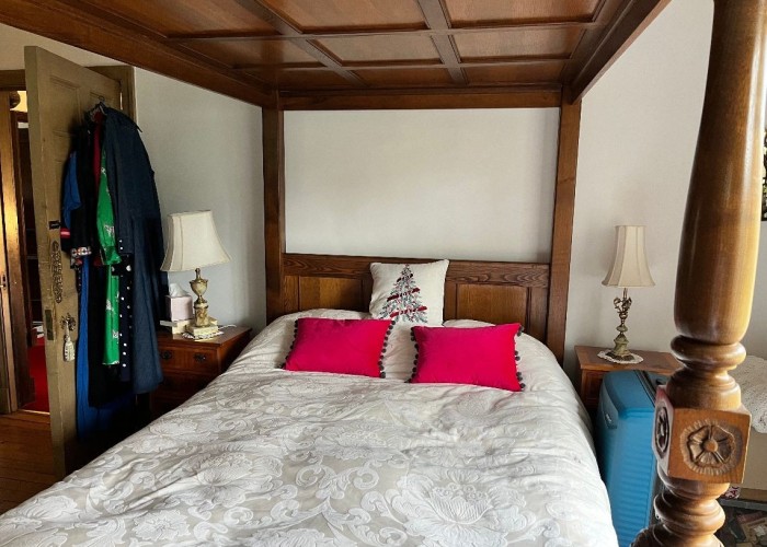 21. Bedroom (Double)