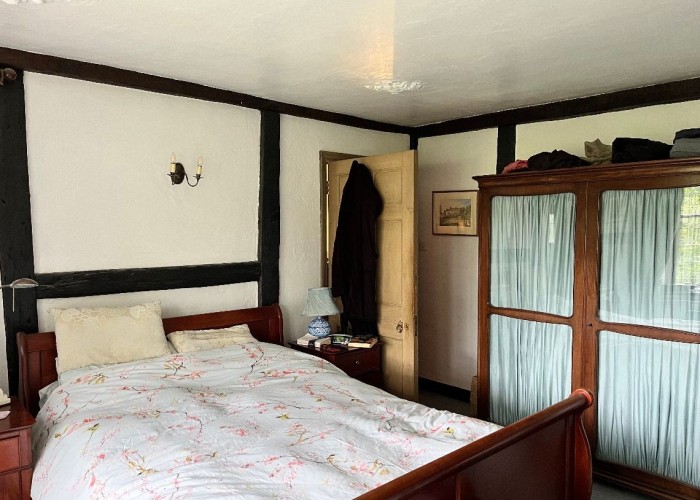 23. Bedroom (Double)