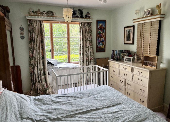 19. Bedroom (Double)