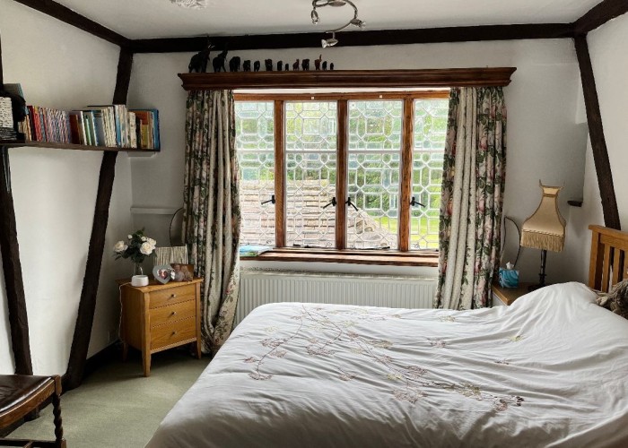 18. Bedroom (Double)