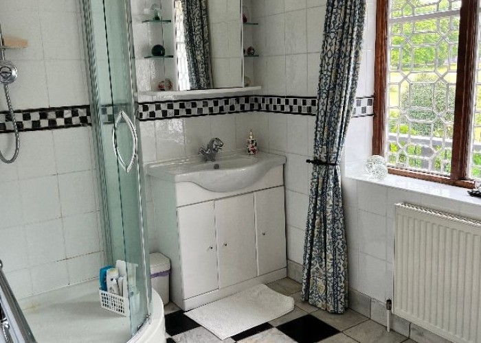 20. Bathroom