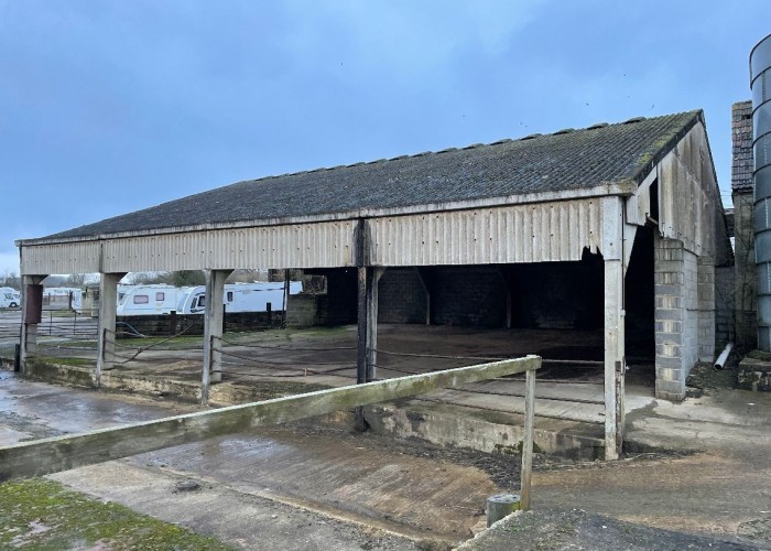10. Outbuildings