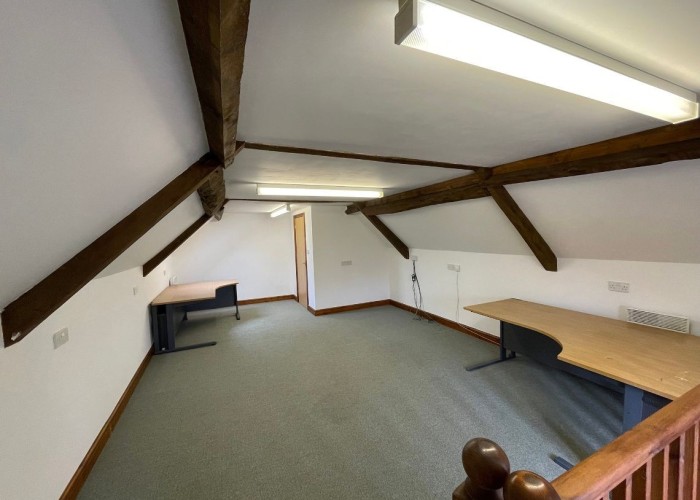 26. Home Office / Study