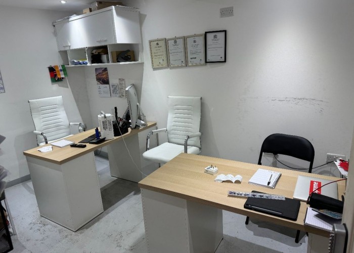 10. Office