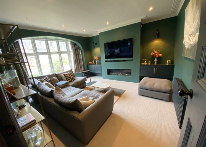 8. Livingroom